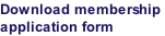 Download membership  application form