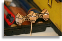 Carlyn Lyndsey Corkscrew